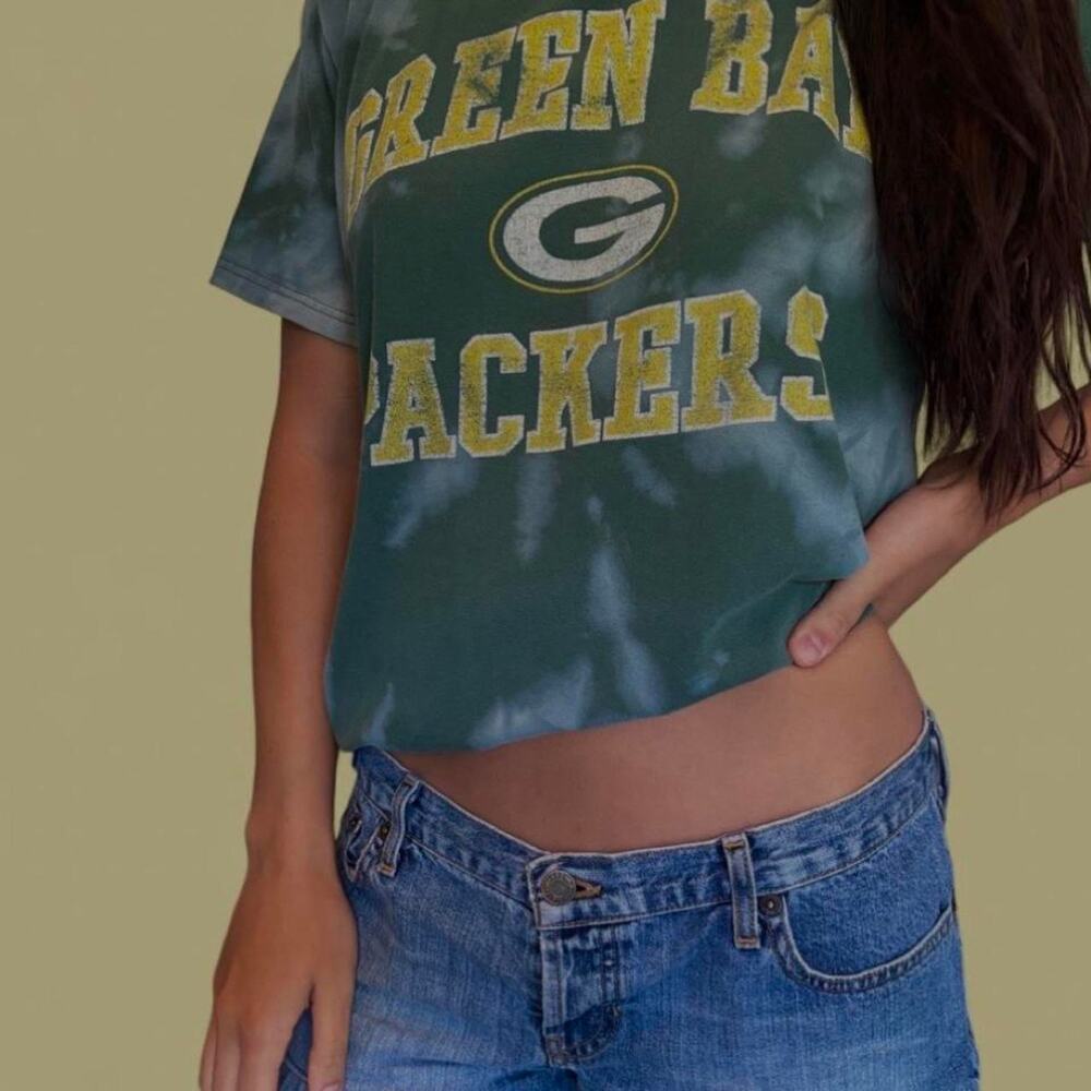 Nfl green bay packers t shirt